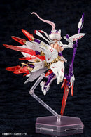 Kotobukiya - Megami Device - Asra Nine-Tails Plastic Model Kit