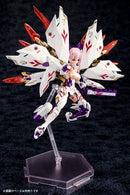 Kotobukiya - Megami Device - Asra Nine-Tails Plastic Model Kit