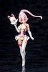 Kotobukiya - Megami Device - Asra Nine-Tails Plastic Model Kit