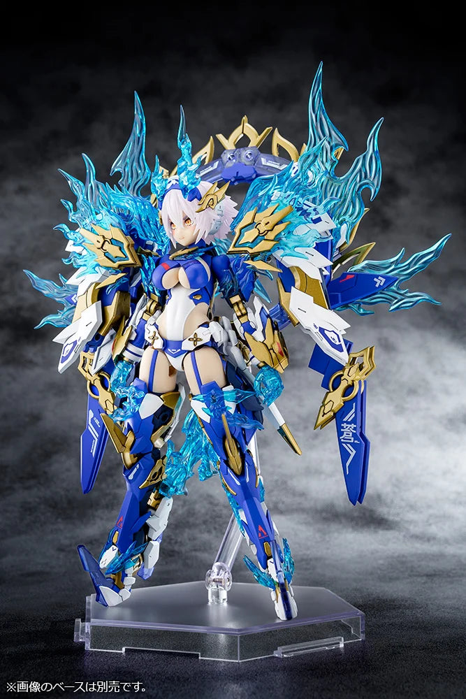 Kotobukiya - Megami Device - AUV Susanowo Souen