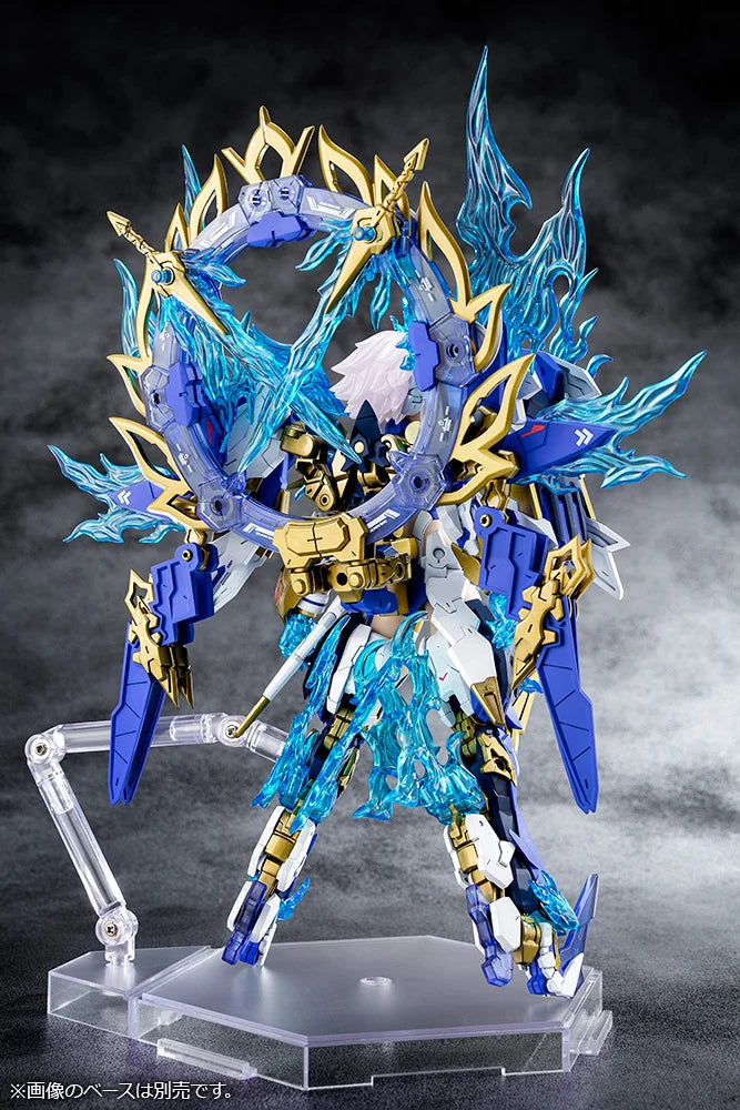 Kotobukiya - Megami Device - AUV Susanowo Souen