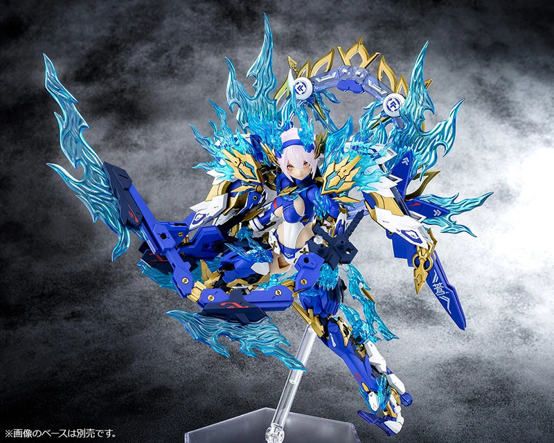 Kotobukiya - Megami Device - AUV Susanowo Souen