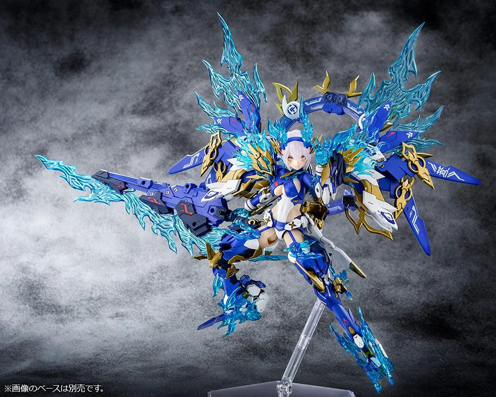 Kotobukiya - Megami Device - AUV Susanowo Souen