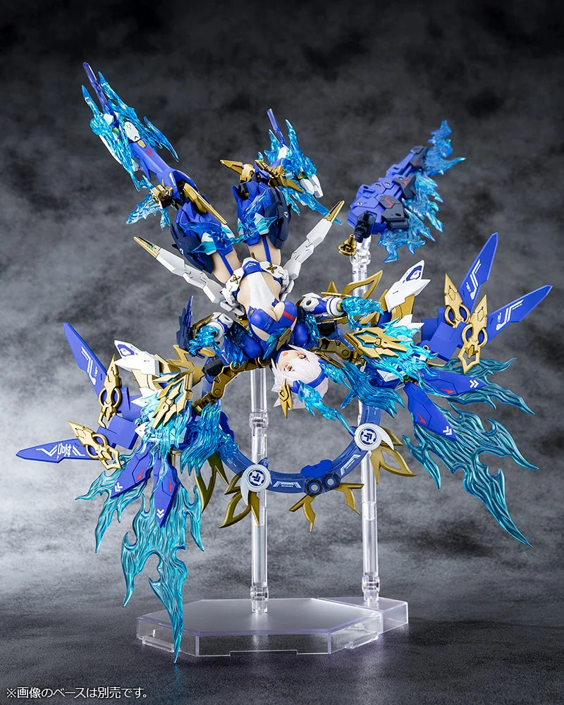 Kotobukiya - Megami Device - AUV Susanowo Souen