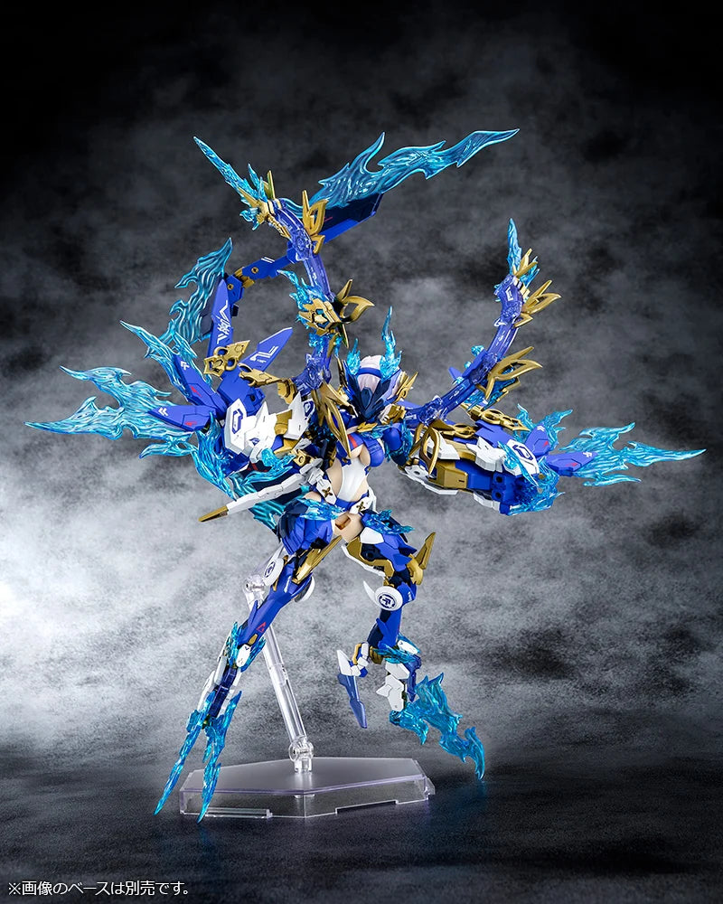 Kotobukiya - Megami Device - AUV Susanowo Souen