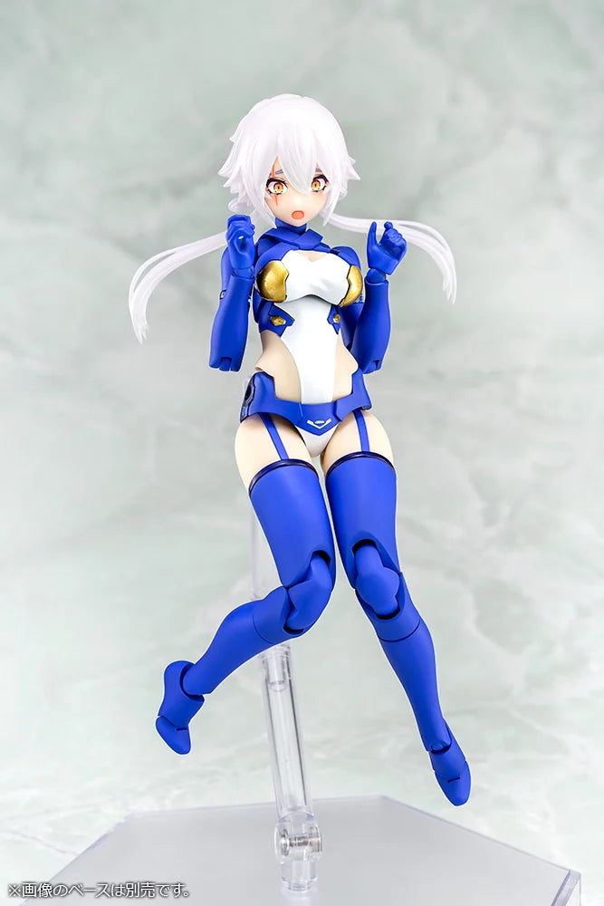 Kotobukiya - Megami Device - AUV Susanowo Souen