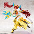 Kotobukiya - Megami Device - Auv Ame No Uzume Sunshine - Plastic Model Kit