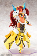 Kotobukiya - Megami Device - Auv Ame No Uzume Sunshine - Plastic Model Kit