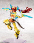 Kotobukiya - Megami Device - Auv Ame No Uzume Sunshine - Plastic Model Kit