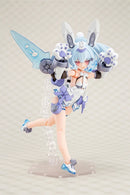 Kotobukiya - Megami Device - PUNI☆MOFU Yuki Tu - Plastic Model Kit