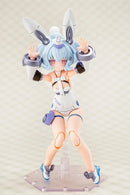 Kotobukiya - Megami Device - PUNI☆MOFU Yuki Tu - Plastic Model Kit