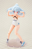 Kotobukiya - Megami Device - PUNI☆MOFU Yuki Tu - Plastic Model Kit