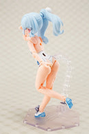 Kotobukiya - Megami Device - PUNI☆MOFU Yuki Tu - Plastic Model Kit