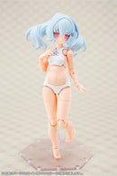 Kotobukiya - Megami Device - PUNI☆MOFU Yuki Tu - Plastic Model Kit