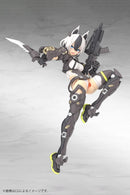 Kotobukiya - Megami Device - Yggdrasis Garm Ripper