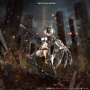 Kotobukiya - Megami Device - Yggdrasis Garm Ripper
