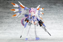 Kotobukiya - Megami Device - Desire Maiden Medic