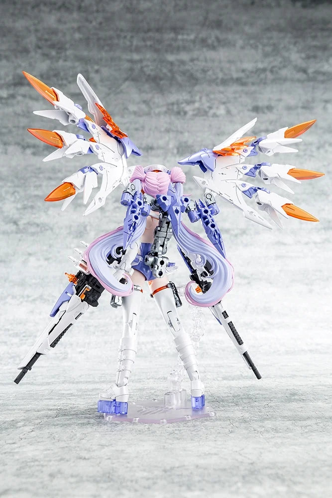 Kotobukiya - Megami Device - Desire Maiden Medic