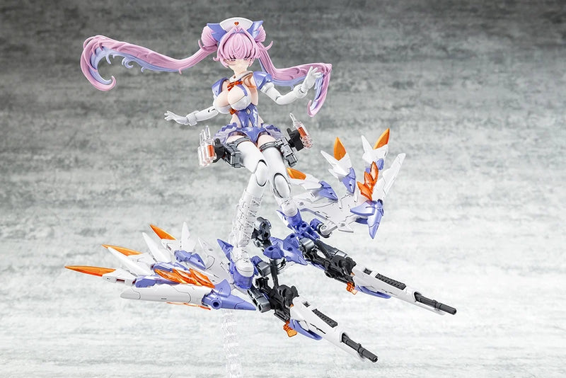 Kotobukiya - Megami Device - Desire Maiden Medic