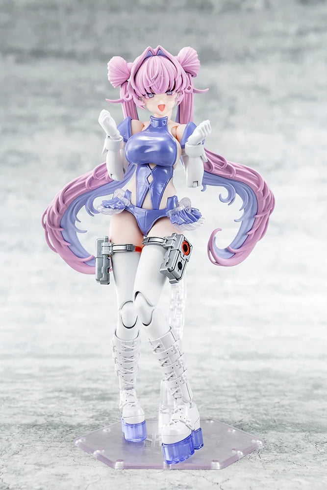 Kotobukiya - Megami Device - Desire Maiden Medic