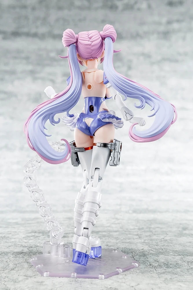 Kotobukiya - Megami Device - Desire Maiden Medic