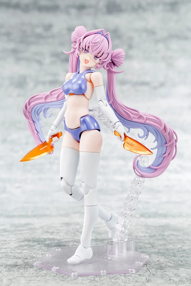 Kotobukiya - Megami Device - Desire Maiden Medic