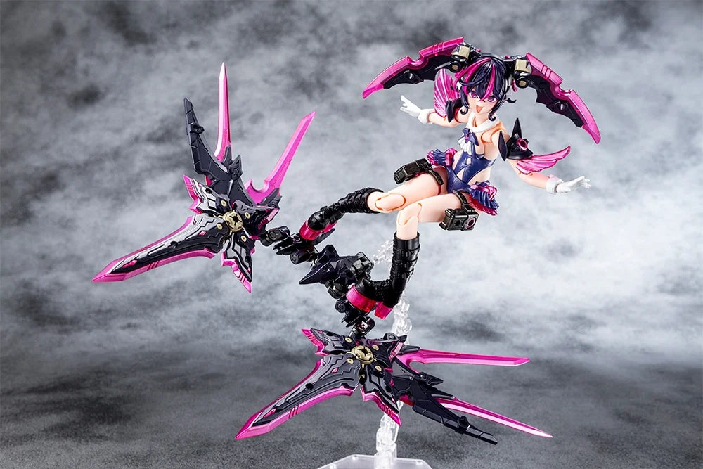 Kotobukiya - Megami Device - Desire Maiden Raider Plastic Model Kit