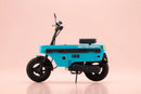 Kotobukiya - Megami Device - Buster Doll Knight Alice /w Honda AB12 Motocompo