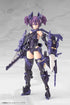 Kotobukiya - Megami Device - Asra Ninja Kaname Shadow Edition Full Package