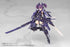 Kotobukiya - Megami Device - Asra Ninja Kaname Shadow Edition Full Package