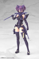 Kotobukiya - Megami Device - Asra Ninja Kaname Shadow Edition Full Package