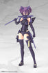 Kotobukiya - Megami Device - Asra Ninja Kaname Shadow Edition Full Package