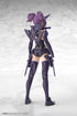 Kotobukiya - Megami Device - Asra Ninja Kaname Shadow Edition Full Package