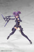 Kotobukiya - Megami Device - Asra Ninja Kaname Shadow Edition Full Package