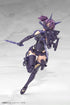 Kotobukiya - Megami Device - Asra Ninja Kaname Shadow Edition Full Package