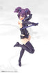 Kotobukiya - Megami Device - Asra Ninja Kaname Shadow Edition Full Package