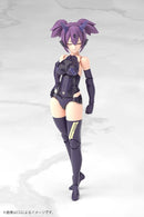 Kotobukiya - Megami Device - Asra Ninja Kaname Shadow Edition Full Package