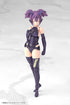Kotobukiya - Megami Device - Asra Ninja Kaname Shadow Edition Full Package