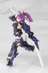 Kotobukiya - Megami Device - Asra Archer Kizuna Shadow Edition Full Package