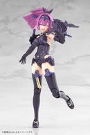Kotobukiya - Megami Device - Asra Archer Kizuna Shadow Edition Full Package
