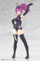 Kotobukiya - Megami Device - Asra Archer Kizuna Shadow Edition Full Package