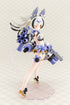 Kotobukiya - Megami Device - PUNI☆MOFU Gin Lang - Plastic Model Kit