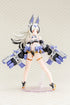 Kotobukiya - Megami Device - PUNI☆MOFU Gin Lang - Plastic Model Kit