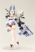 Kotobukiya - Megami Device - PUNI☆MOFU Gin Lang - Plastic Model Kit
