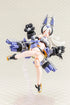 Kotobukiya - Megami Device - PUNI☆MOFU Gin Lang - Plastic Model Kit