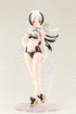 Kotobukiya - Megami Device - PUNI☆MOFU Gin Lang - Plastic Model Kit