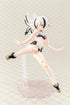 Kotobukiya - Megami Device - PUNI☆MOFU Gin Lang - Plastic Model Kit