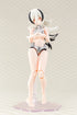Kotobukiya - Megami Device - PUNI☆MOFU Gin Lang - Plastic Model Kit