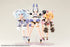 Kotobukiya - Megami Device - PUNI☆MOFU Gin Lang - Plastic Model Kit