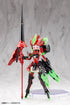 Kotobukiya - Megami Device - Bullet Knights Executioner Hell Blaze - Plastic Model Kit